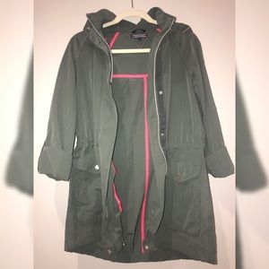 Tommy Hilfiger outerwear jacket